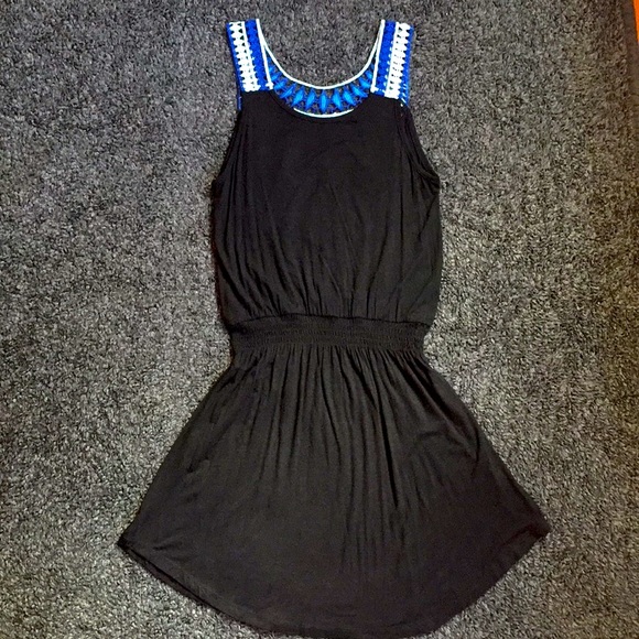 🌈 MIDI DRESS - Picture 2 of 8